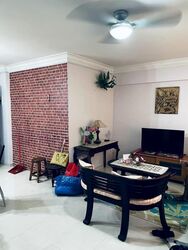 Wellington Circle (Sembawang), HDB 3 Rooms #564046911